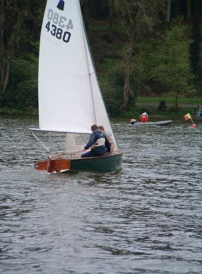 CVRDA Rally at Shearwater 2004
CVRDA rally atShearwater Sailing Club May 2004
Keywords: events2004 shearwater