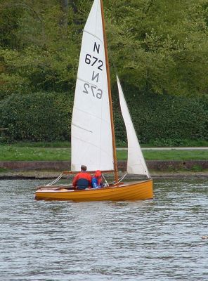 CVRDA Rally at Shearwater 2004
CVRDA rally atShearwater Sailing Club May 2004
Keywords: events2004 shearwater national-12