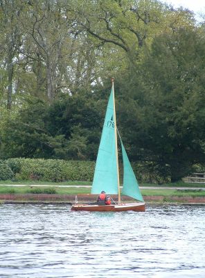 CVRDA Rally at Shearwater 2004
CVRDA rally atShearwater Sailing Club May 2004
Keywords: events2004 shearwater
