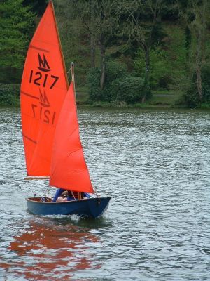 CVRDA Rally at Shearwater 2004
CVRDA rally atShearwater Sailing Club May 2004
Keywords: events2004 shearwater mirror