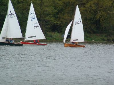 CVRDA Rally at Shearwater 2004
CVRDA rally atShearwater Sailing Club May 2004
Keywords: events2004 shearwater