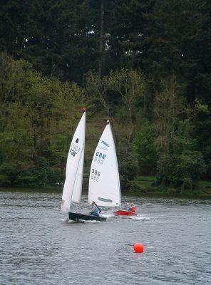CVRDA Rally at Shearwater 2004
CVRDA rally atShearwater Sailing Club May 2004
Keywords: events2004 shearwater