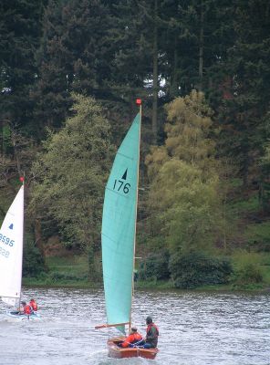 CVRDA Rally at Shearwater 2004
CVRDA rally atShearwater Sailing Club May 2004
Keywords: events2004 shearwater