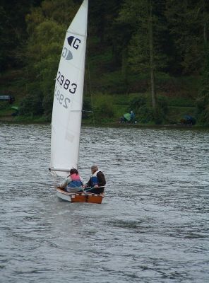 CVRDA Rally at Shearwater 2004
CVRDA rally atShearwater Sailing Club May 2004
Keywords: events2004 shearwater