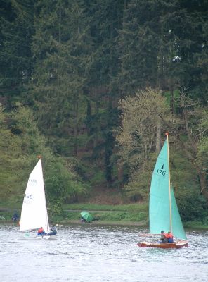 CVRDA Rally at Shearwater 2004
CVRDA rally atShearwater Sailing Club May 2004
Keywords: events2004 shearwater