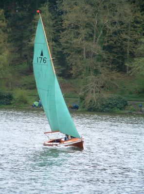 CVRDA Rally at Shearwater 2004
CVRDA rally atShearwater Sailing Club May 2004
Keywords: events2004 shearwater