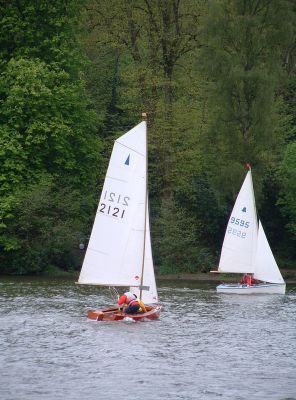 CVRDA Rally at Shearwater 2004
CVRDA rally atShearwater Sailing Club May 2004
Keywords: events2004 shearwater
