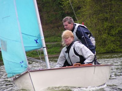 CVRDA Rally at Shearwater 2004
CVRDA rally atShearwater Sailing Club May 2004
Keywords: events2004 shearwater