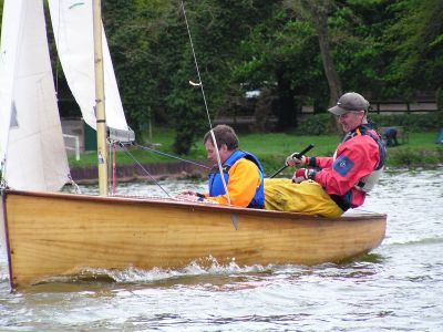 CVRDA Rally at Shearwater 2004
CVRDA rally atShearwater Sailing Club May 2004
Keywords: events2004 shearwater albacore