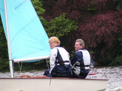 CVRDA Rally at Shearwater 2004
CVRDA rally atShearwater Sailing Club May 2004
Keywords: events2004 shearwater