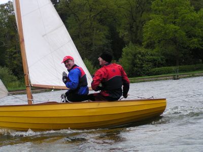 CVRDA Rally at Shearwater 2004
CVRDA rally atShearwater Sailing Club May 2004
Keywords: events2004 shearwater