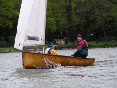 CVRDA Rally at Shearwater 2004
CVRDA rally atShearwater Sailing Club May 2004
Keywords: events2004 shearwater