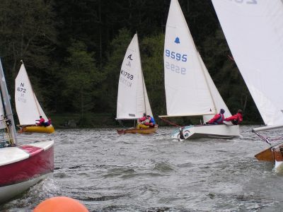 CVRDA Rally at Shearwater 2004
CVRDA rally atShearwater Sailing Club May 2004
Keywords: events2004 shearwater