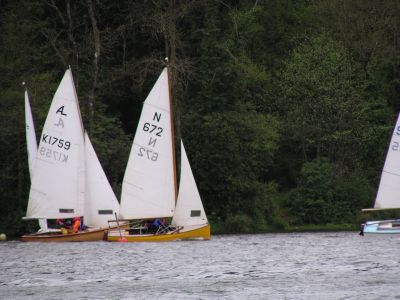 CVRDA Rally at Shearwater 2004
CVRDA rally atShearwater Sailing Club May 2004
Keywords: events2004 shearwater