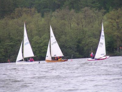 CVRDA Rally at Shearwater 2004
CVRDA rally atShearwater Sailing Club May 2004
Keywords: events2004 shearwater