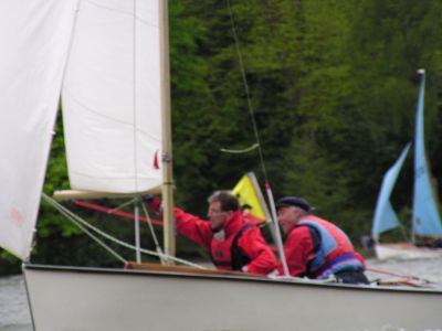 CVRDA Rally at Shearwater 2004
CVRDA rally atShearwater Sailing Club May 2004
Keywords: events2004 shearwater