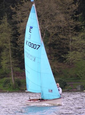 CVRDA Rally at Shearwater 2004
CVRDA rally atShearwater Sailing Club May 2004
Keywords: events2004 shearwater enterprise