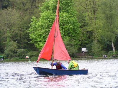 CVRDA Rally at Shearwater 2004
CVRDA rally atShearwater Sailing Club May 2004
Keywords: events2004 shearwater