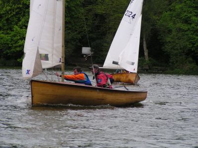 CVRDA Rally at Shearwater 2004
CVRDA rally atShearwater Sailing Club May 2004
Keywords: events2004 shearwater