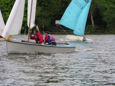 CVRDA Rally at Shearwater 2004
CVRDA rally atShearwater Sailing Club May 2004
Keywords: events2004 shearwater