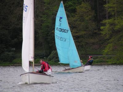 CVRDA Rally at Shearwater 2004
CVRDA rally atShearwater Sailing Club May 2004
Keywords: events2004 shearwater