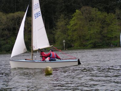 CVRDA Rally at Shearwater 2004
CVRDA rally atShearwater Sailing Club May 2004
Keywords: events2004 shearwater