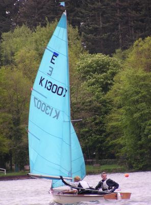 CVRDA Rally at Shearwater 2004
CVRDA rally atShearwater Sailing Club May 2004
Keywords: events2004 shearwater