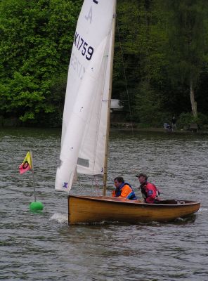 CVRDA Rally at Shearwater 2004
CVRDA rally atShearwater Sailing Club May 2004
Keywords: events2004 shearwater albacore