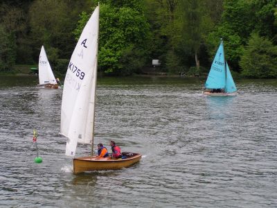 CVRDA Rally at Shearwater 2004
CVRDA rally atShearwater Sailing Club May 2004
Keywords: events2004 shearwater