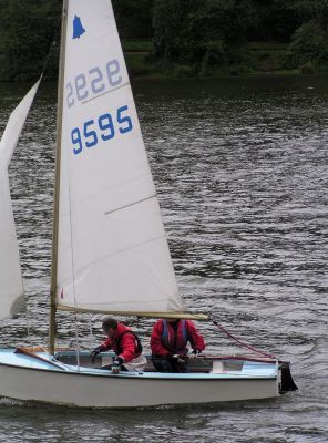 CVRDA Rally at Shearwater 2004
CVRDA rally atShearwater Sailing Club May 2004
Keywords: events2004 shearwater