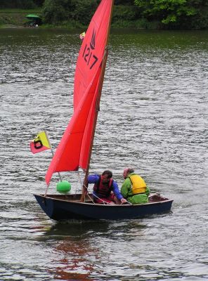 CVRDA Rally at Shearwater 2004
CVRDA rally atShearwater Sailing Club May 2004
Keywords: events2004 shearwater