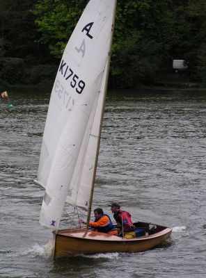 CVRDA Rally at Shearwater 2004
CVRDA rally atShearwater Sailing Club May 2004
Keywords: events2004 shearwater
