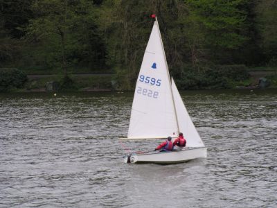 CVRDA Rally at Shearwater 2004
CVRDA rally atShearwater Sailing Club May 2004
Keywords: events2004 shearwater