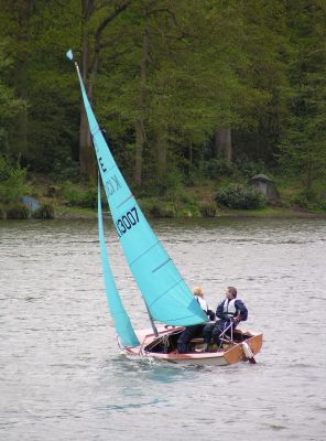 CVRDA Rally at Shearwater 2004
CVRDA rally atShearwater Sailing Club May 2004
Keywords: events2004 shearwater enterprise