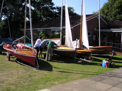 CVRDA Rally at Frensham Pond 2005
CVRDA rally at Frensham Pond Sailing Club July 2005
Keywords: events2005 frensham frensham-pond