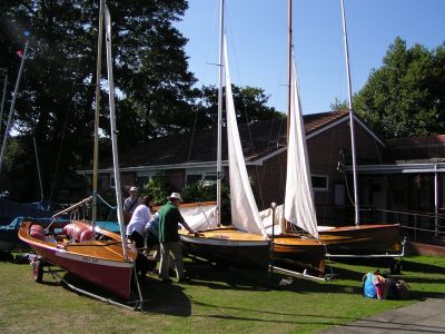 CVRDA Rally at Frensham Pond 2005
CVRDA rally at Frensham Pond Sailing Club July 2005
Keywords: events2005 frensham frensham-pond