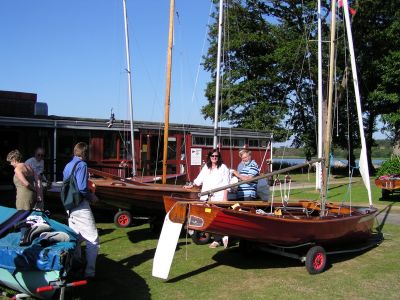 CVRDA Rally at Frensham Pond 2005
CVRDA rally at Frensham Pond Sailing Club July 2005
Keywords: events2005 frensham frensham-pond