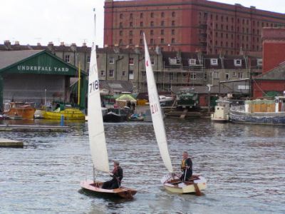 CVRDA Rally at Baltic Wharf S.C. 2006
Keywords: baltic-wharf events2006