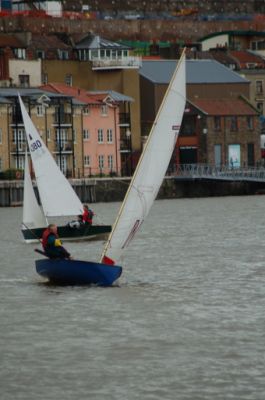 CVRDA Rally at Baltic Wharf November S.C. 2006
Keywords: baltic-wharf events2006