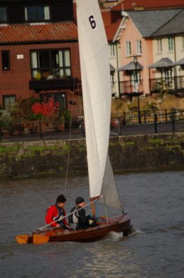 CVRDA Rally at Baltic Wharf November S.C. 2006
Keywords: baltic-wharf events2006 merlin-rocket vintage-wing