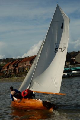 CVRDA Rally at Baltic Wharf November S.C. 2006
Keywords: baltic-wharf events2006 merlin-rocket