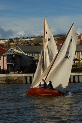CVRDA Rally at Baltic Wharf November S.C. 2006
Keywords: baltic-wharf events2006