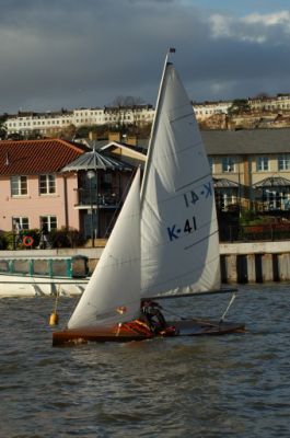 CVRDA Rally at Baltic Wharf November S.C. 2006
Keywords: baltic-wharf events2006 international-canoe