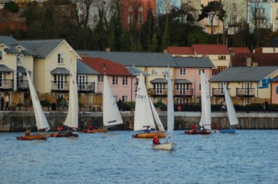 CVRDA Rally at Baltic Wharf November S.C. 2006
Keywords: baltic-wharf events2006