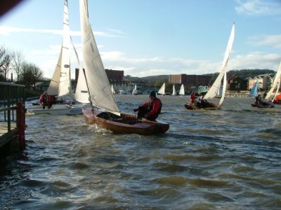 CVRDA Rally at Baltic Wharf November S.C. 2006
Keywords: baltic-wharf events2006