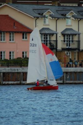 CVRDA Rally at Baltic Wharf November S.C. 2006
Keywords: baltic-wharf events2006