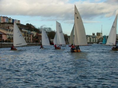 CVRDA Rally at Baltic Wharf November S.C. 2006
Keywords: baltic-wharf events2006