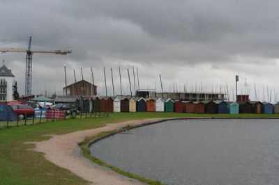 CVRDA Rally at Brightlingsea S.C. 2006
Keywords: brightlingsea events2006