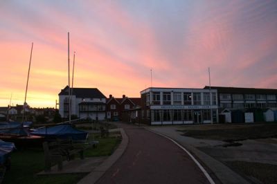 CVRDA Rally at Brightlingsea S.C. 2006
Keywords: brightlingsea events2006