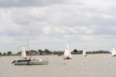 CVRDA Rally at Brightlingsea S.C. 2006
Keywords: brightlingsea events2006